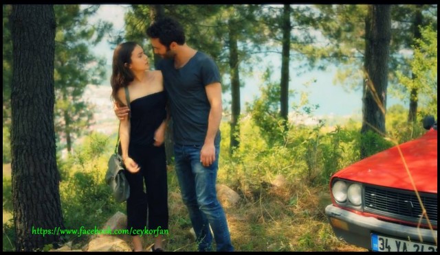 Seçkin Özdemir Fotoğrafı