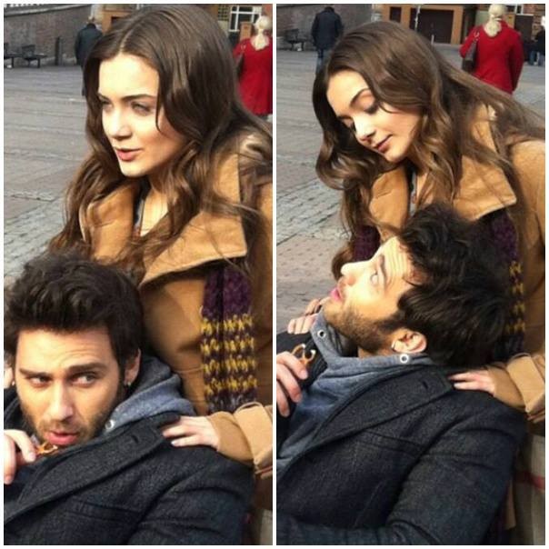 Seçkin Özdemir Fotoğrafı