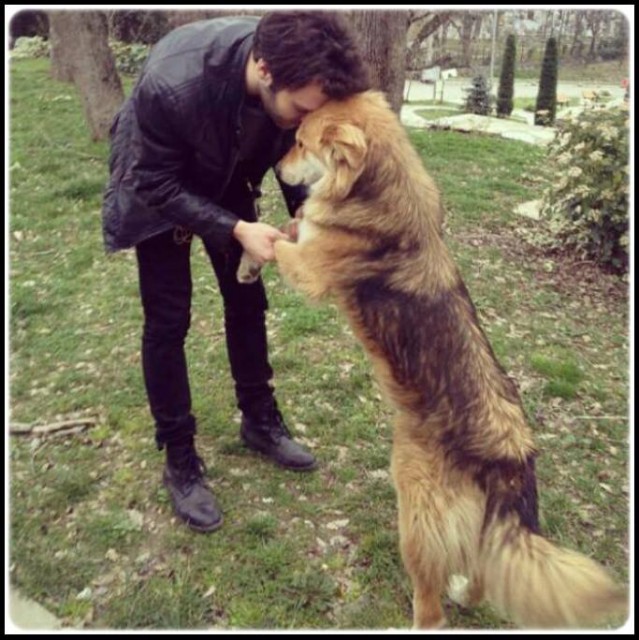 Seçkin Özdemir Fotoğrafı