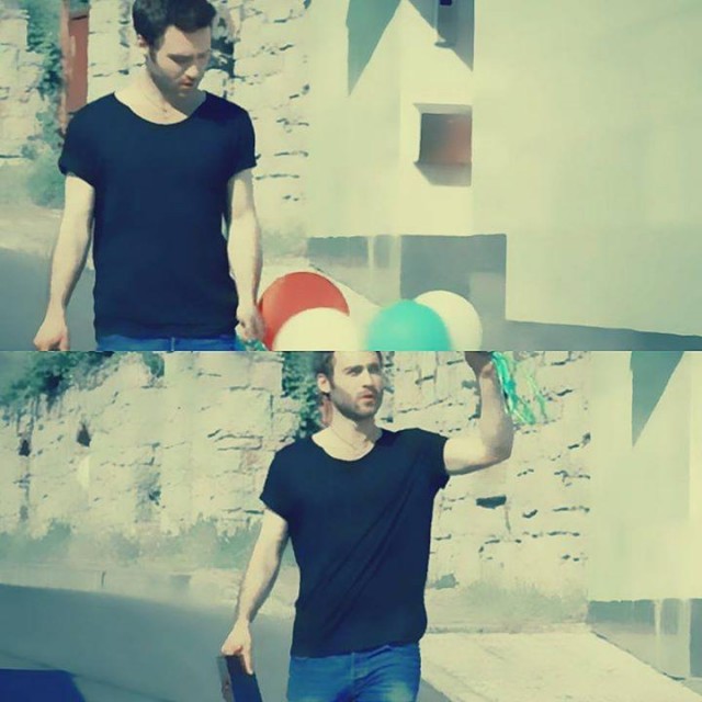 Seçkin Özdemir Fotoğrafı