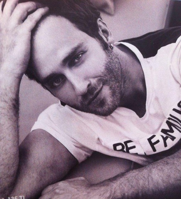 Seçkin Özdemir Fotoğrafı