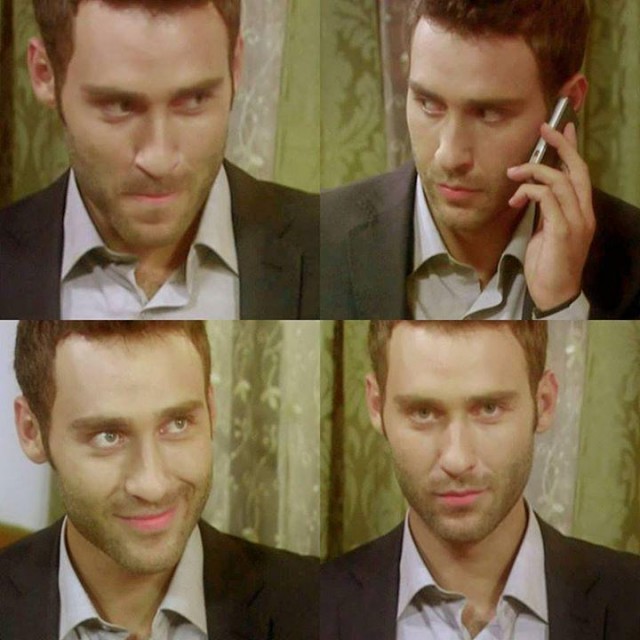 Seçkin Özdemir Fotoğrafı