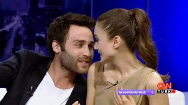 Seçkin Özdemir Fotoğrafı