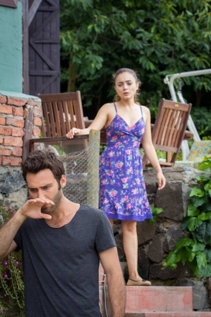 Seçkin Özdemir Fotoğrafı