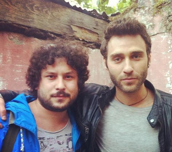 Seçkin Özdemir Fotoğrafı