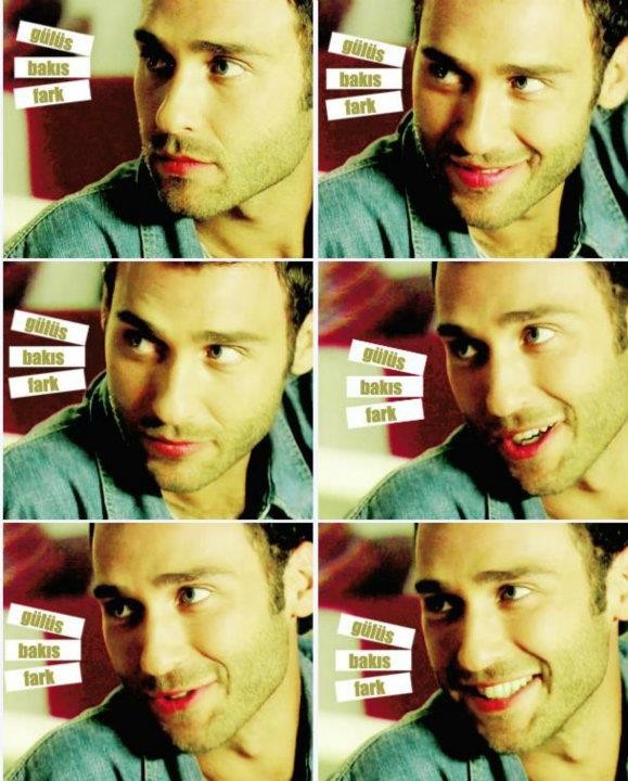 Seçkin Özdemir Fotoğrafı