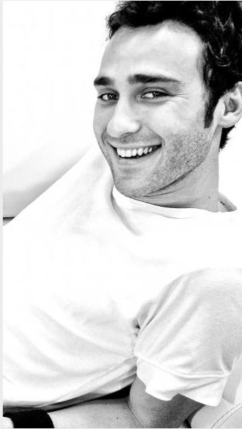 Seçkin Özdemir Fotoğrafı