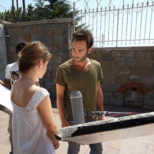 Seçkin Özdemir Fotoğrafı