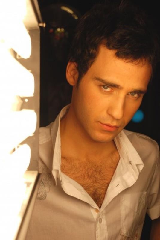 Seçkin Özdemir Fotoğrafı