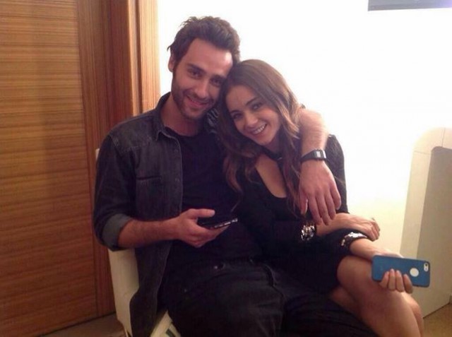 Seçkin Özdemir Fotoğrafı