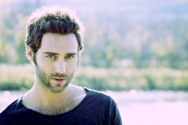 Seçkin Özdemir Fotoğrafı