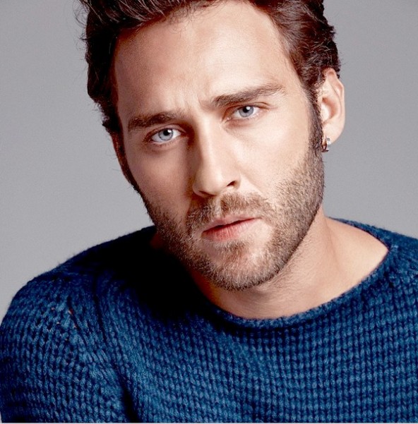 Seçkin Özdemir Fotoğrafı