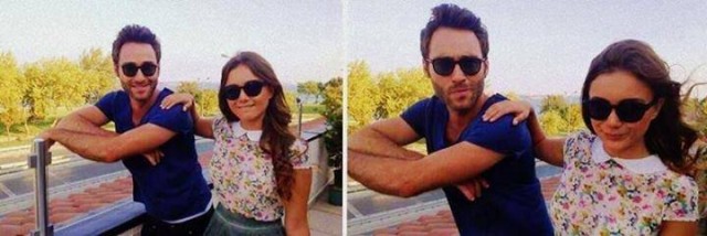 Seçkin Özdemir Fotoğrafı