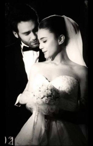 Seçkin Özdemir Fotoğrafı