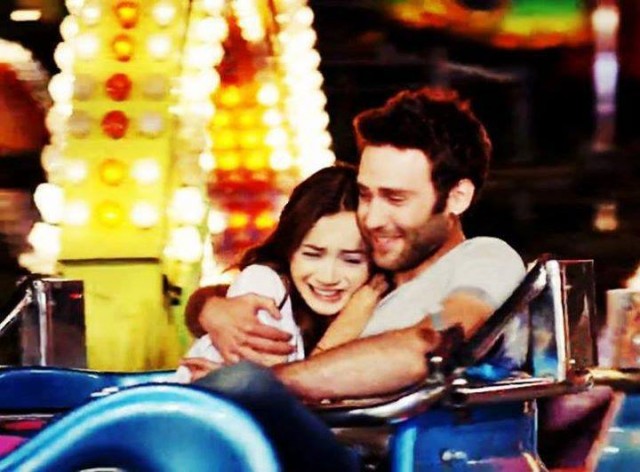 Seçkin Özdemir Fotoğrafı