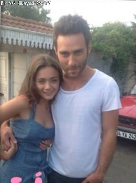 Seçkin Özdemir Fotoğrafı