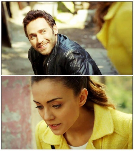 Seçkin Özdemir Fotoğrafı