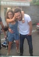 Seçkin Özdemir Fotoğrafı