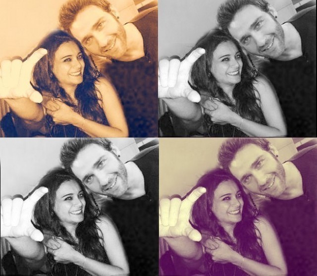 Seçkin Özdemir Fotoğrafı