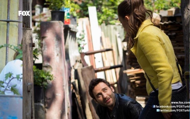 Seçkin Özdemir Fotoğrafı