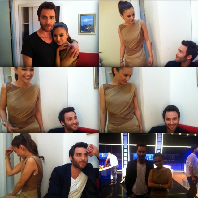 Seçkin Özdemir Fotoğrafı