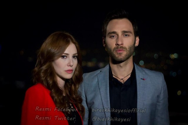 Seçkin Özdemir Fotoğrafı