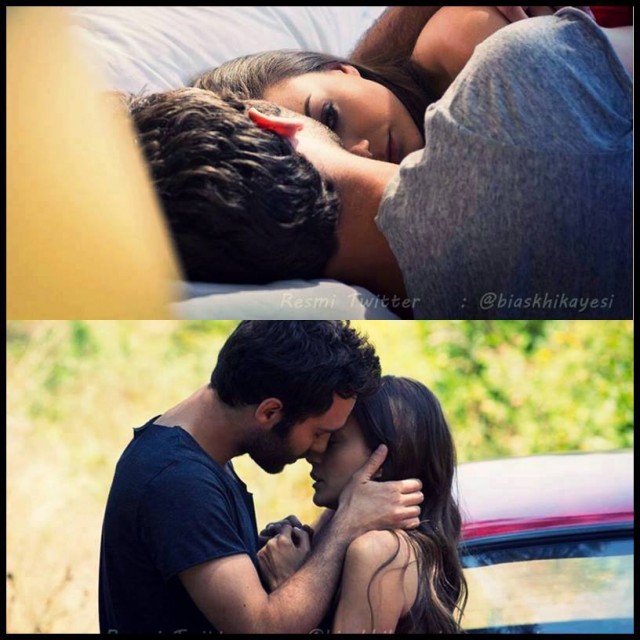 Seçkin Özdemir Fotoğrafı