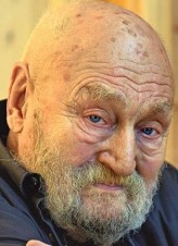 Rolf Hoppe fotoğrafı