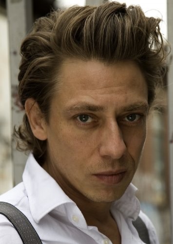 Milton Welsh Fotoğrafı