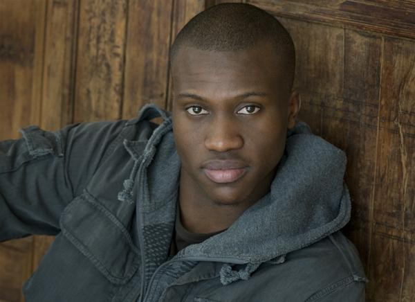 Amadou Ly Fotoğrafı