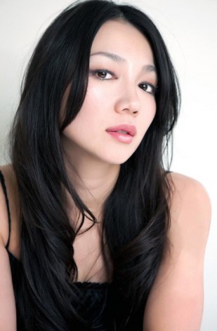 Miho Ando Fotoğrafı