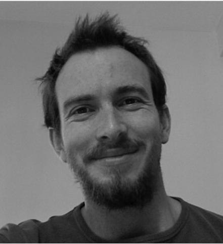 Conrad Kemp Fotoğrafı