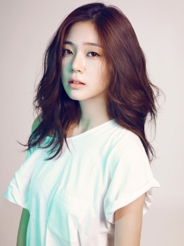 Baek Jin-hee Fotoğrafı