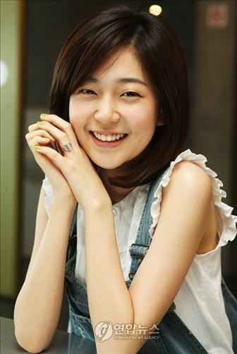 Baek Jin-hee Fotoğrafı