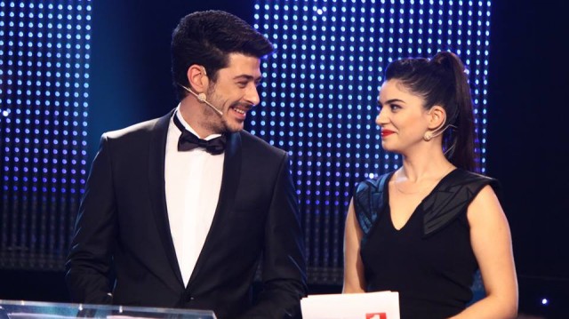 Alper Saldıran Fotoğrafı