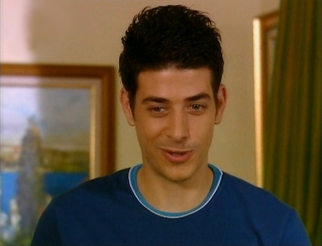 Alper Saldıran Fotoğrafı