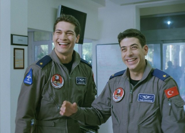 Alper Saldıran Fotoğrafı