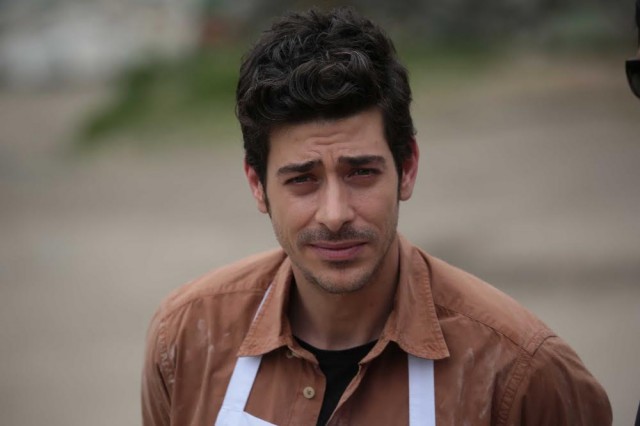 Alper Saldıran Fotoğrafı