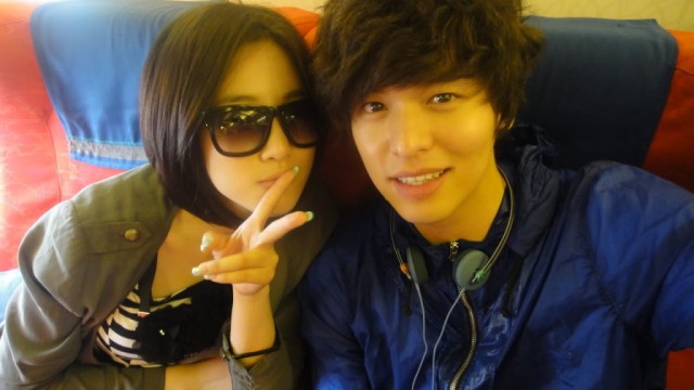 Lee Jang-woo Fotoğrafı