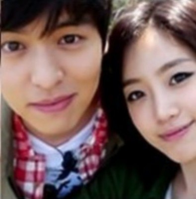 Lee Jang-woo Fotoğrafı