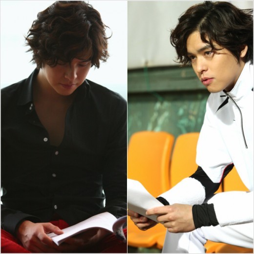 Lee Jang-woo Fotoğrafı