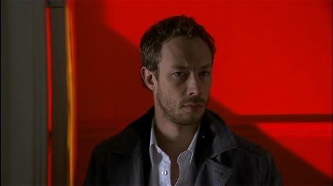 Kris Holden-Ried Fotoğrafı