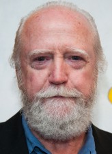 Scott Wilson fotoğrafı