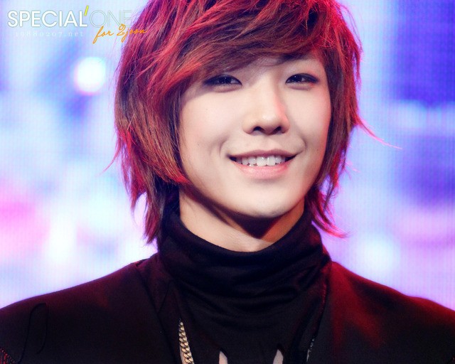 Lee Joon Fotoğrafı