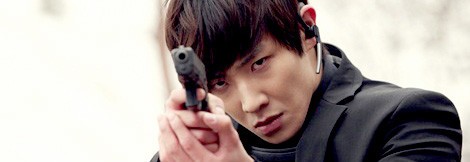 Lee Joon Fotoğrafı