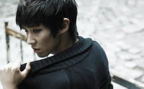 Lee Joon Fotoğrafı