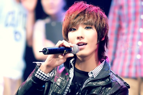 Lee Joon Fotoğrafı