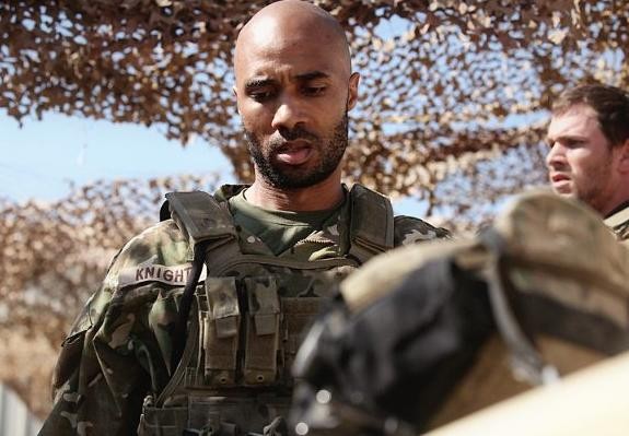 Noah J. Smith Fotoğrafı