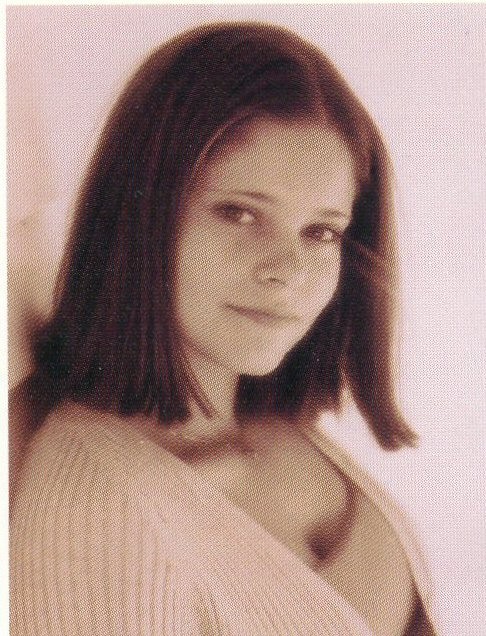 Jessica Jackson Fotoğrafı