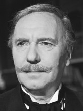 Ralph Richardson fotoğrafı
